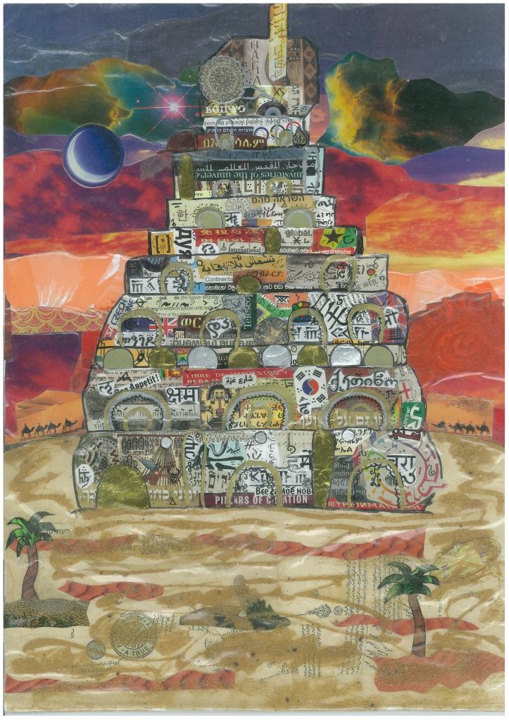 Tower of Babel