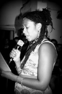 me at merhav reading